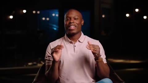 I Identified As Gay- Until JESUS Did This 😳