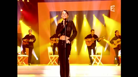Alizée - La Isla Bonita