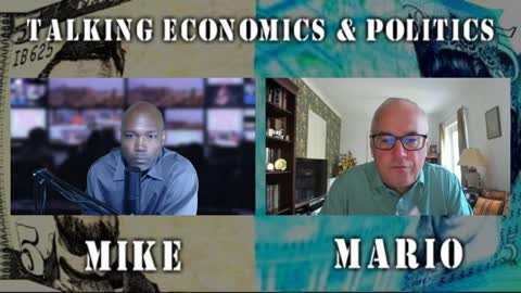 Inflation, Poverty and Wealth Inequality Trigger Protests Around the World. The Mike & Mario Show.
