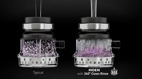 Moen GXS75C Host Series 3_4 HP Continuous Feed
