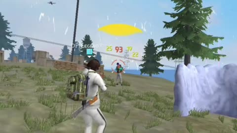 FREE FIRE FUNNY GAME PLAY