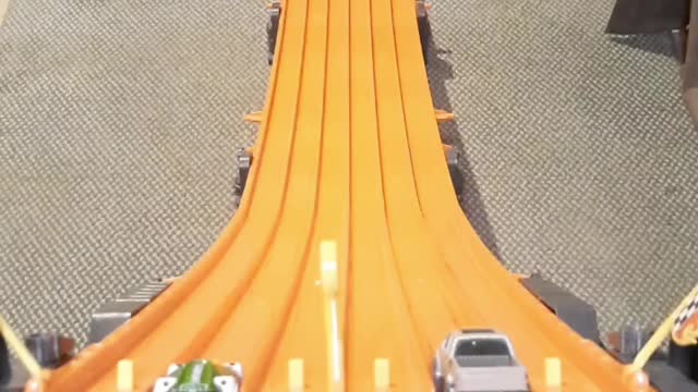 Semifinals 2 Round 1 & 2