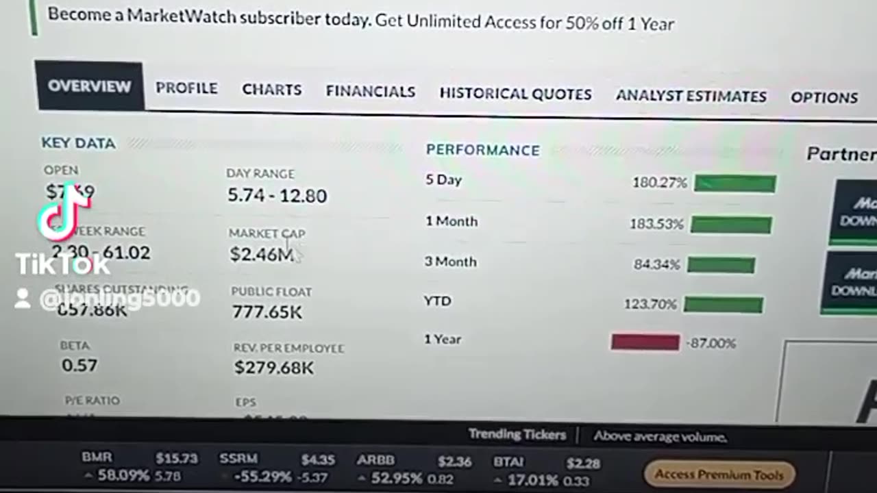 BUY THIS STOCK NOW. NOW NOW