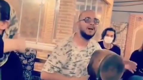 دورهمی ما اصفهانیاااا