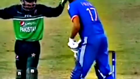 Pakistan vs india mache highlights