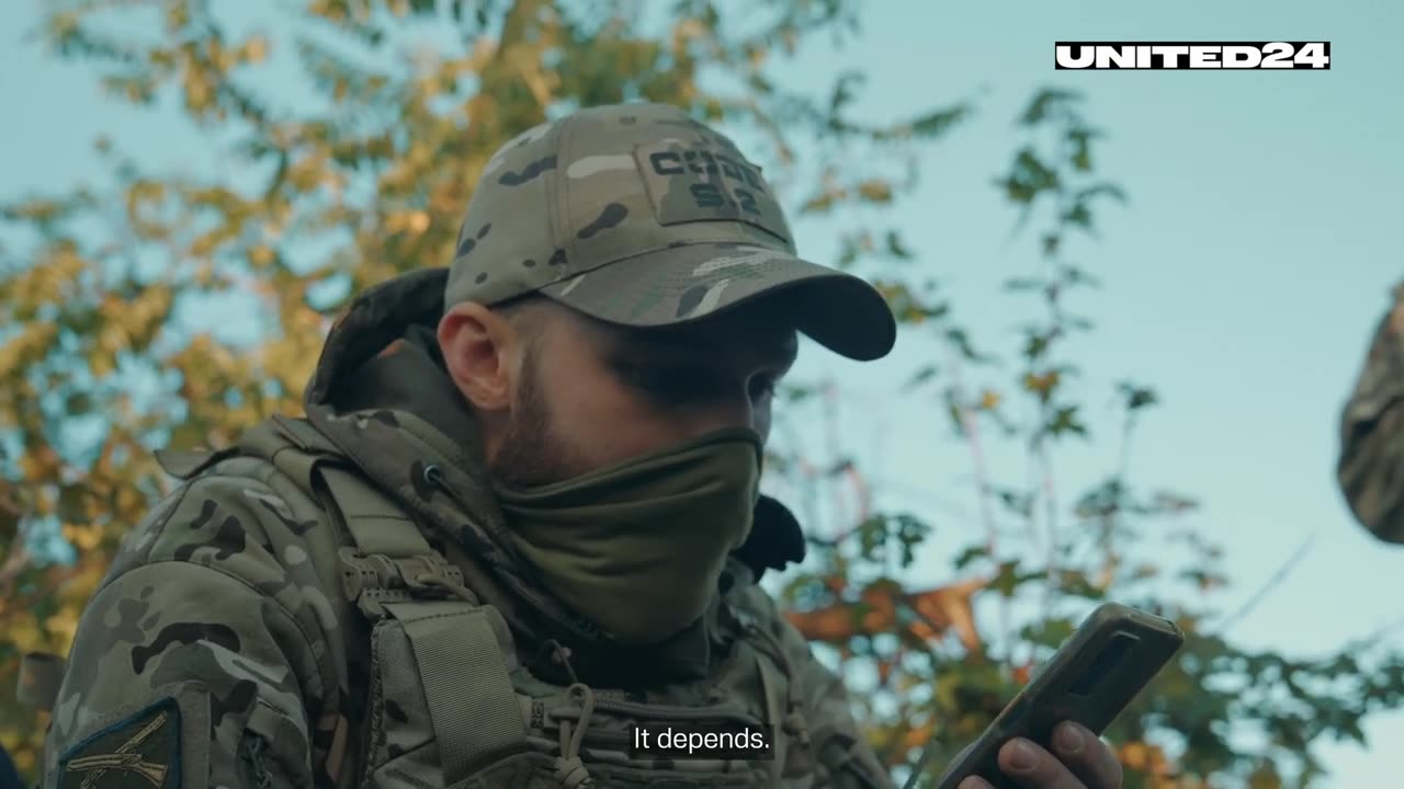 Hunting Russian Soldiers. Ukrainian Drone Pilots 12 Hours under Crossfire on the Frontline. CODE 9.2