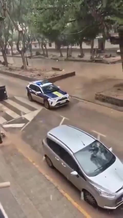 🇪🇸LOCKDOWN CLIMÁTICO❗️ A mesma operação psicológica da fraude pandêmica.