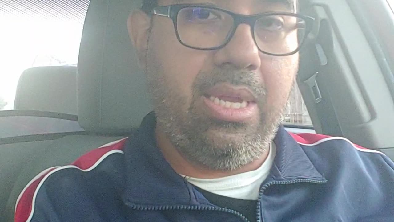 Enrique Terrio goes to jail.