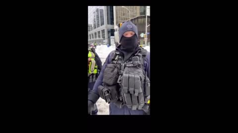 OTTAWA POLICE MEDIA CONTROL