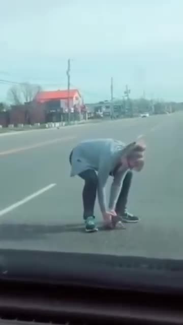 This won't end well!🤭🤭🤭