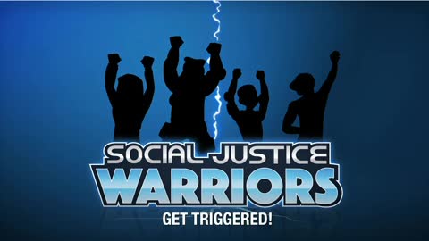 Social Justice Warriors