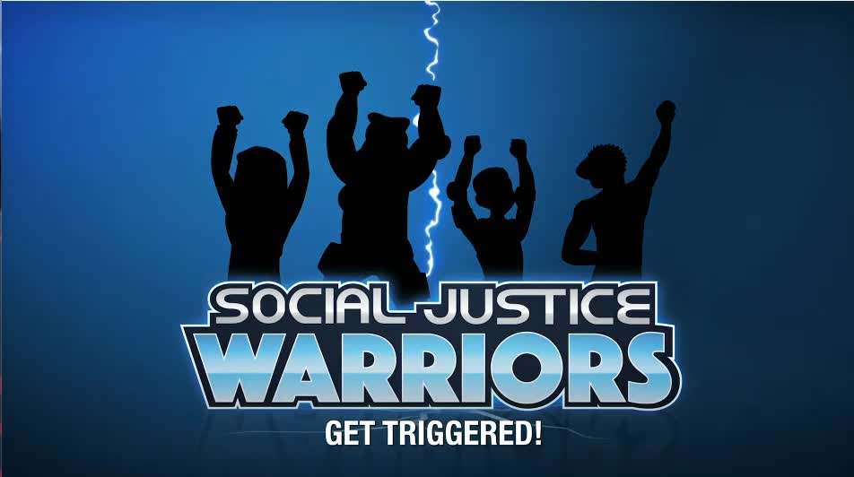 Social Justice Warriors