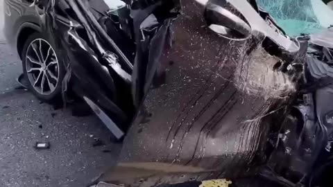 Car accident