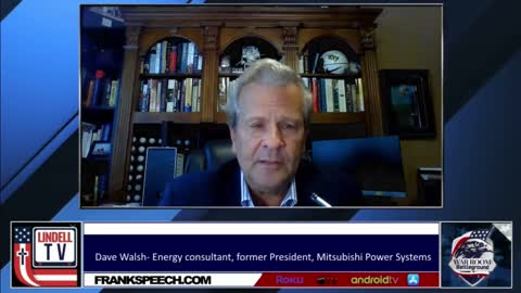 Dave Walsh: We're Heading Towards 'Price Controls' Before The Election