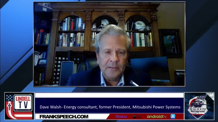 Dave Walsh: We're Heading Towards 'Price Controls' Before The Election