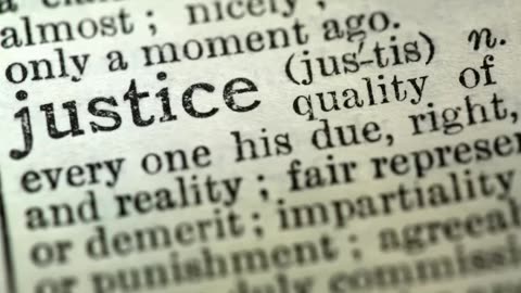 Justice Line