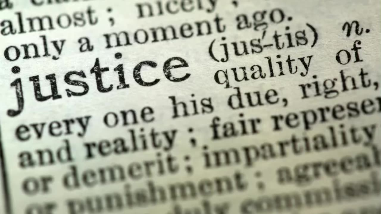 Justice Line