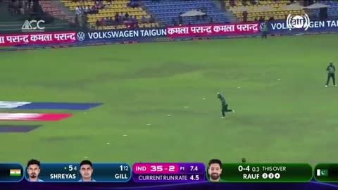 Pakistan Vs India Full Match Highlights asia cup 2023