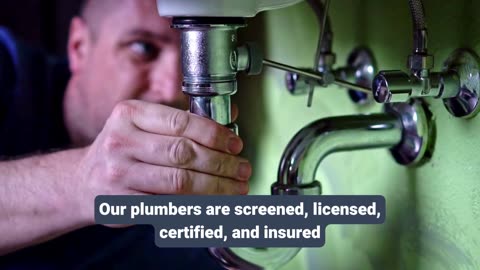 Plumbing St Petersburg FL
