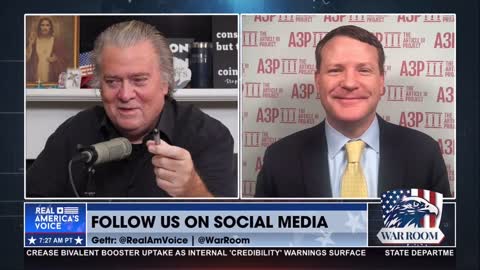 Mike Davis: I commend Speaker McCarthy for doing what you said he was going to do.