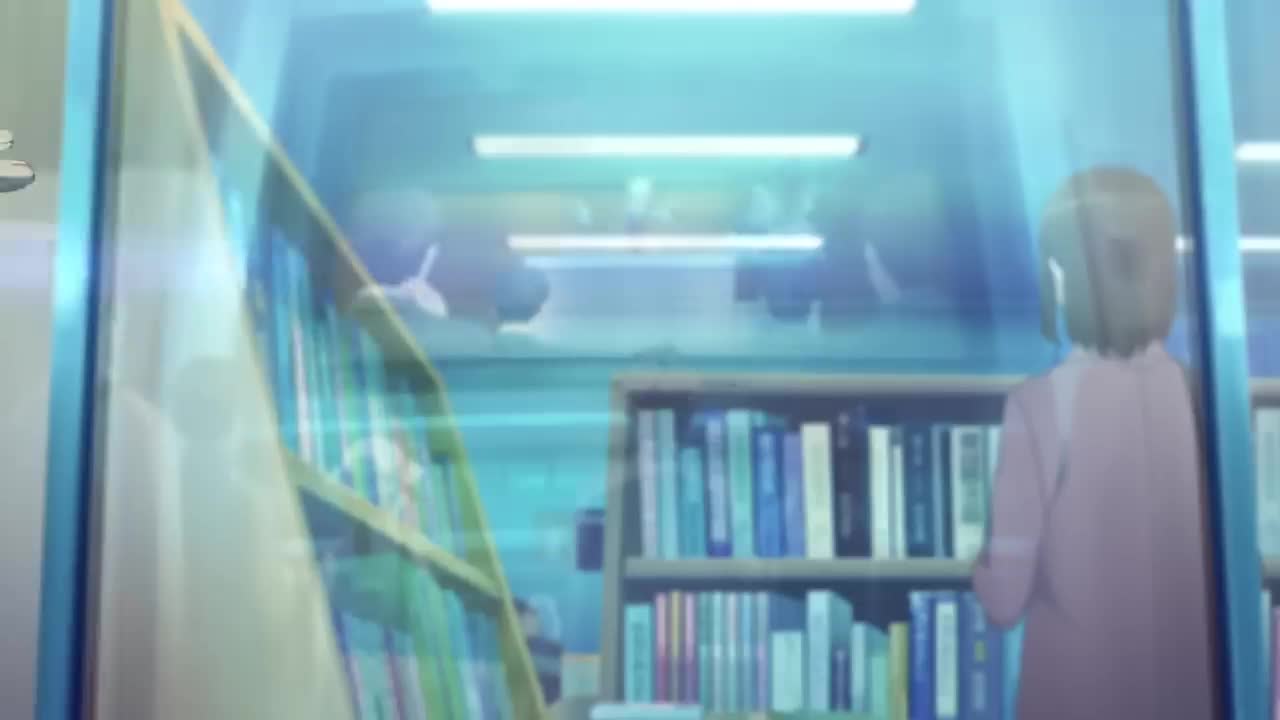 新作スマホゲーム【Engage Kill】(エンゲージ・キル)オープニングアニメ