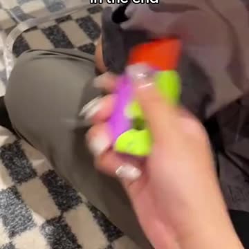 I heard that you are looking for this. Fidget Knife toy COOL