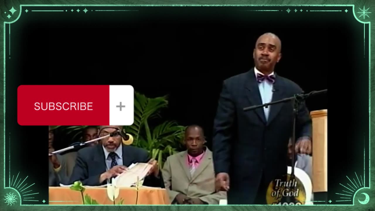 If you are a 7 days Adventist watch this