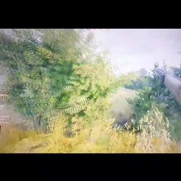 Game paly / Enlisted Online