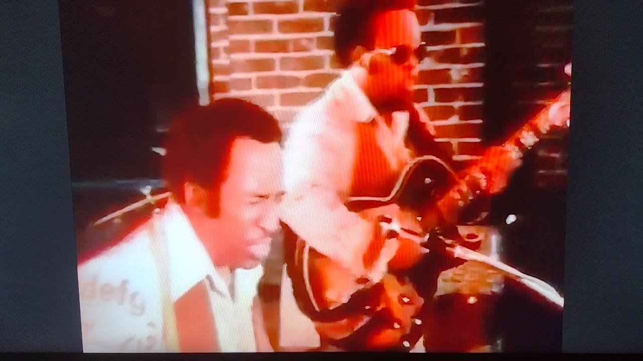 Peoples Choice 1975 Do It Any Way You Wanna