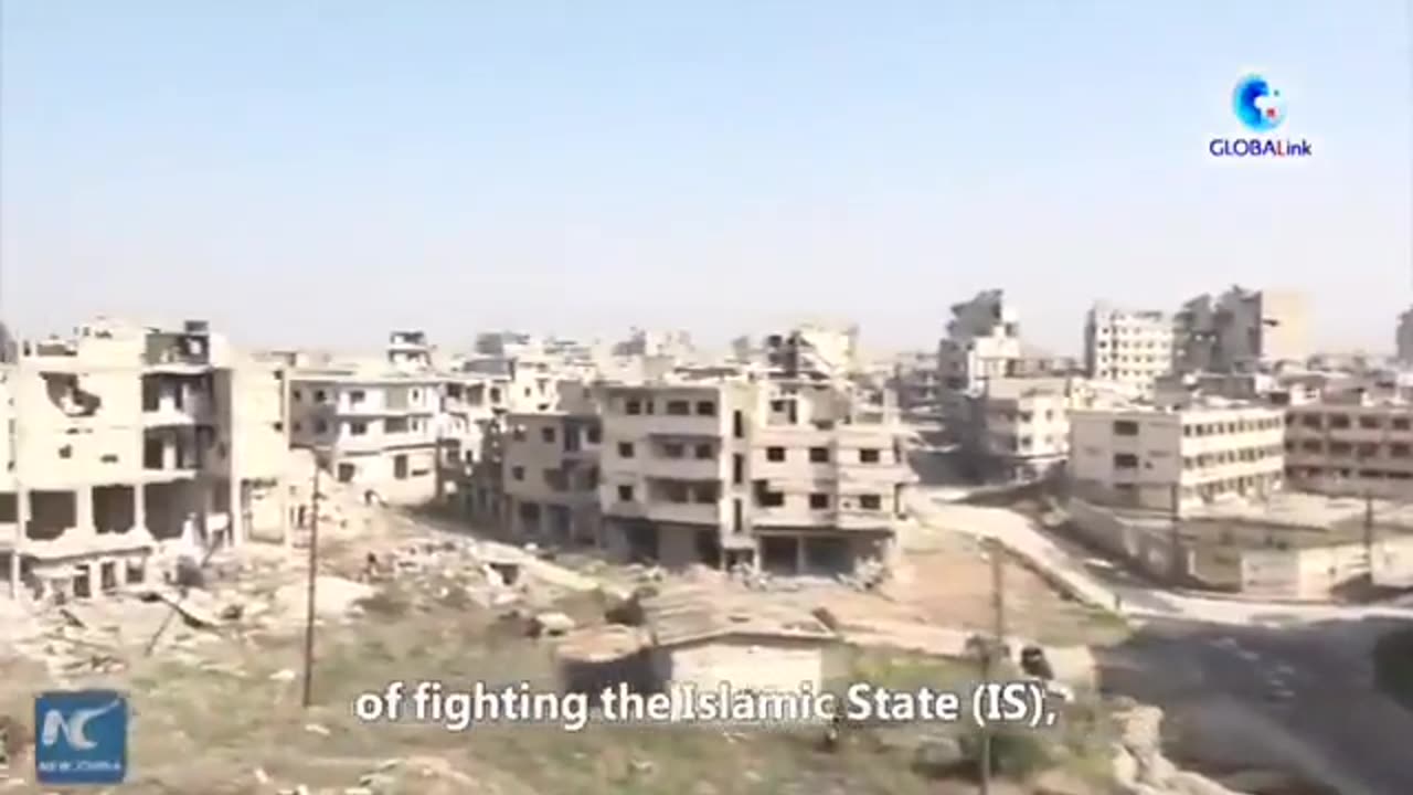 2022-08-27 Nothing to see here....Only USA stealing Syrian oil and grain