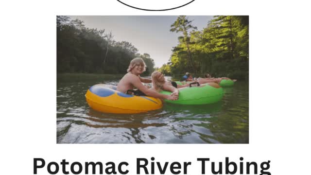 Tubing Clear Spring Maryland Timber Valley Retreat