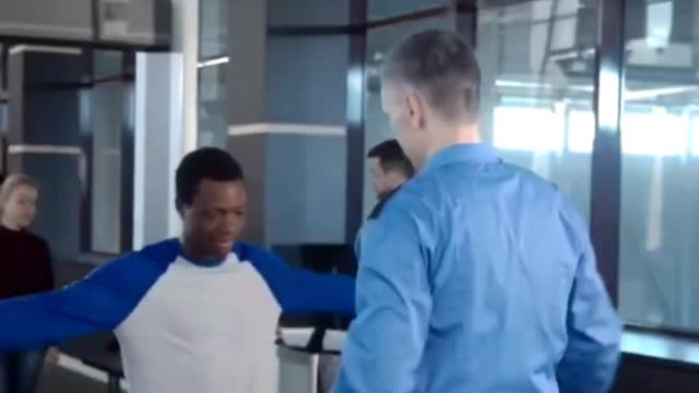 Some of the strangest things caught during airport checking