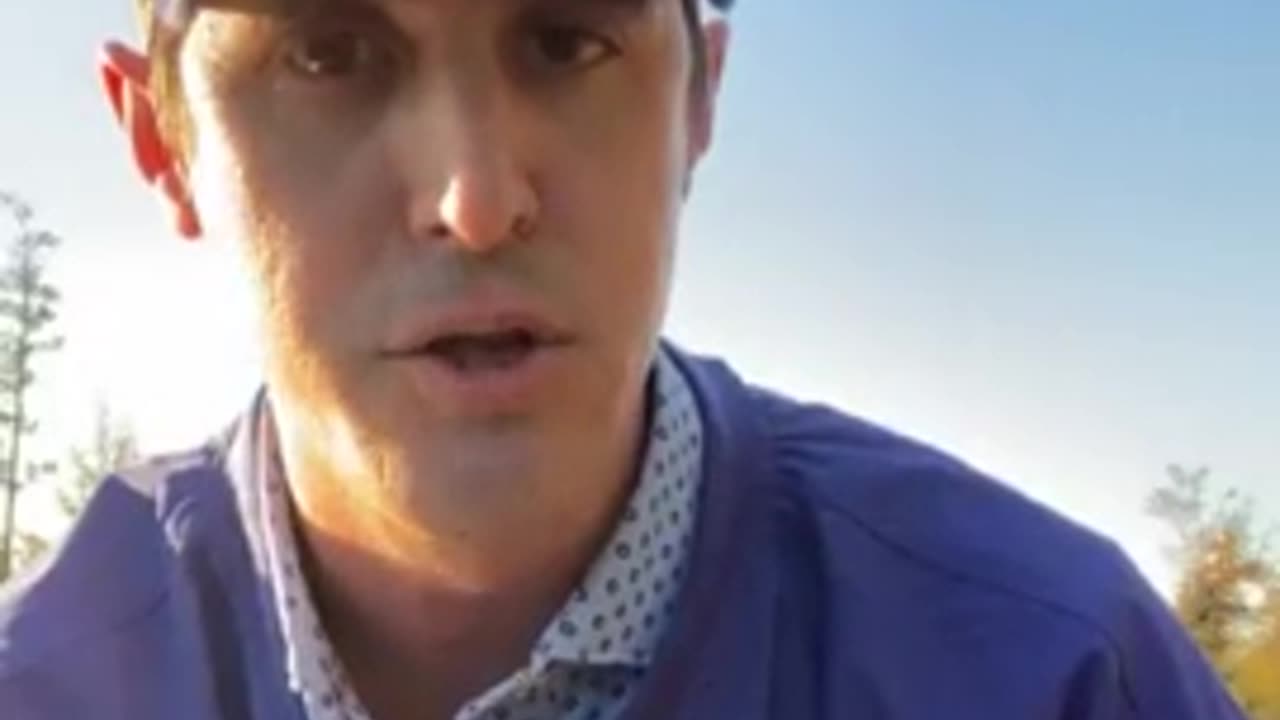 Derek Johnson - Why Trump doesnt have to be Speaker, October 8, 2023