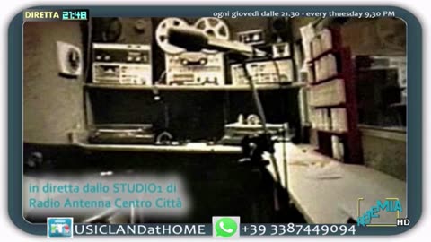 MUSICLAND 3.0 - Puntata N.45 di Giovedì 5 Ottobre 2023