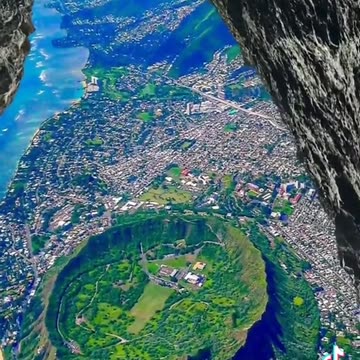 World beautiful views