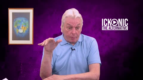 DAVID ICKE - BY THE WAY THERE'S STILL NO VIRUS (JAN 2020)