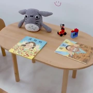 Murphy computer desk, white transforming fold out desk