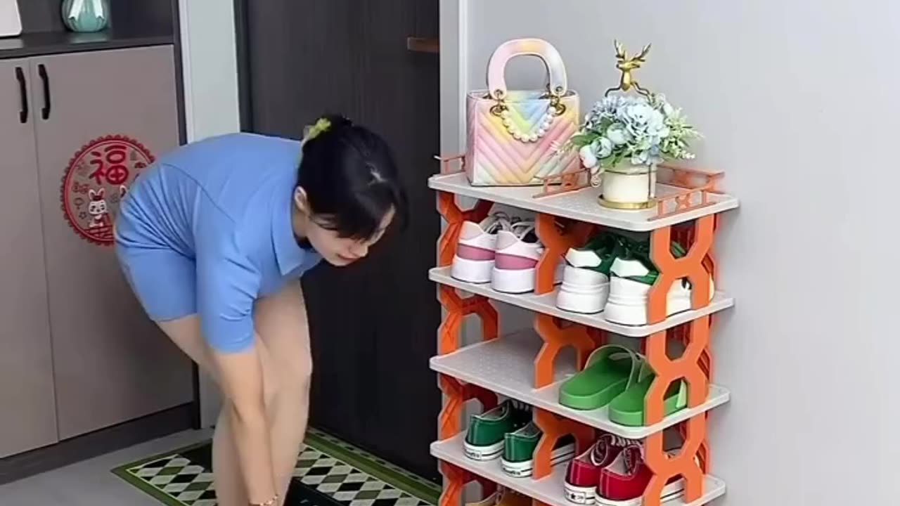 Bust Shopping