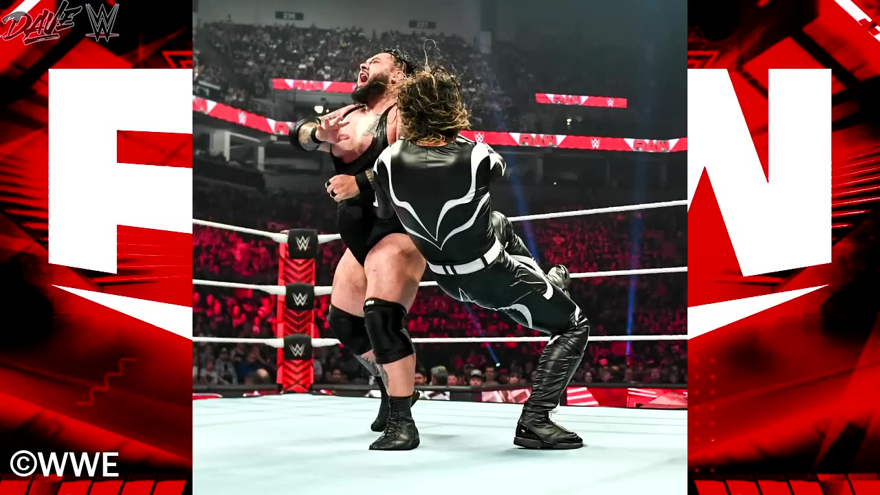 WWE 2023