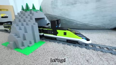 LEGO, but EVERYTHING is MULTIPLIED