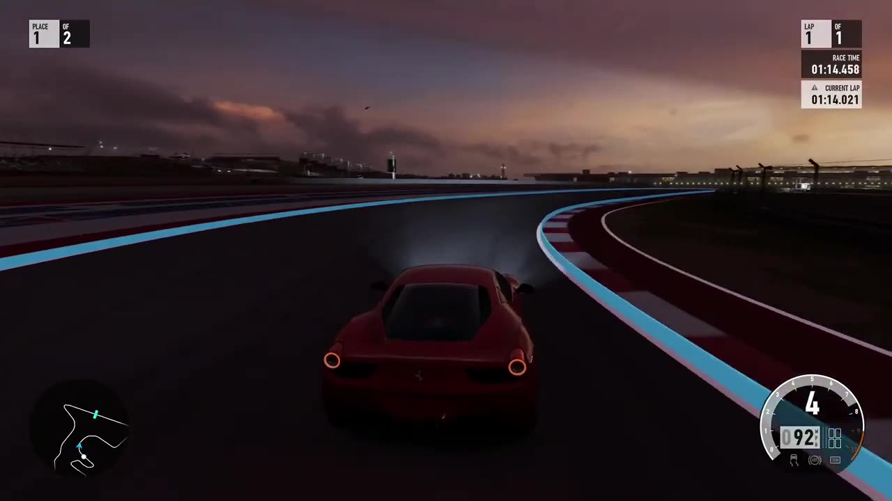 Forza Motorsport 7 - 1v1 Duels Gameplay Part 44