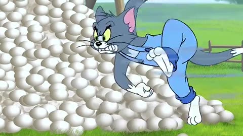 Tom and Jerry best episodes