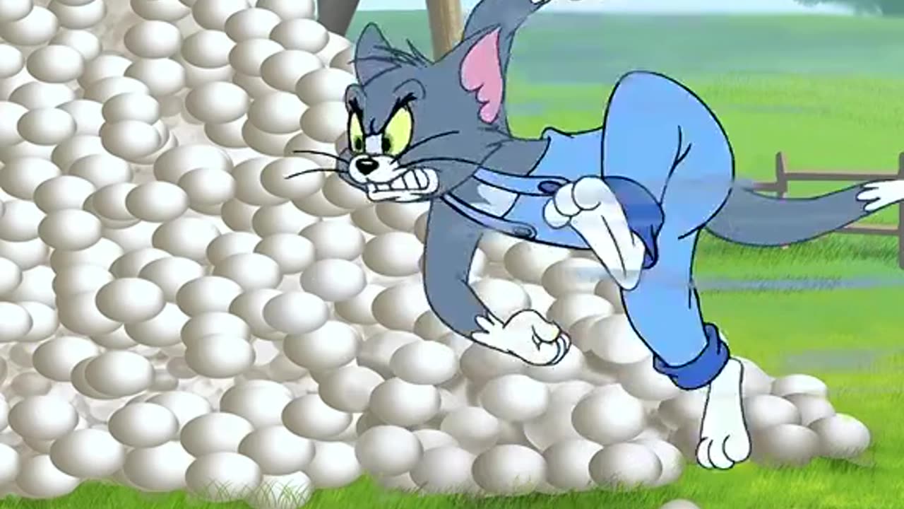 Tom and Jerry best episodes