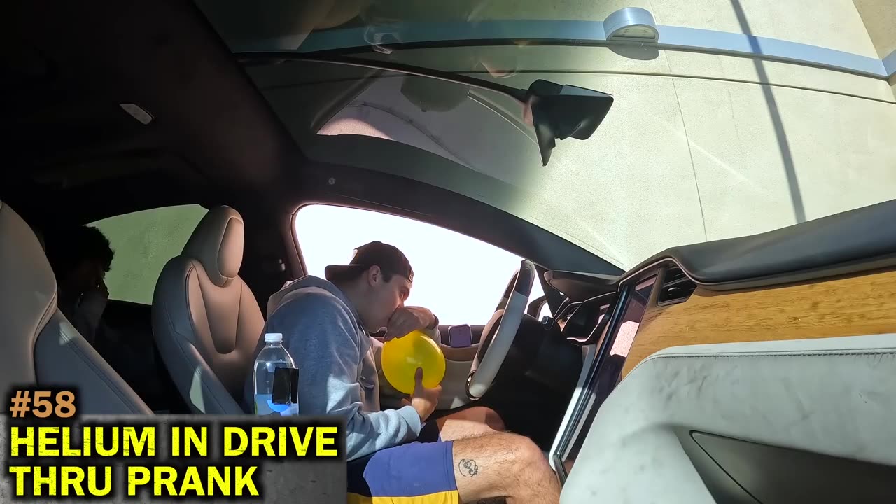 PULLING 100 MOVIE PRANKS IN REAL LIFE!!