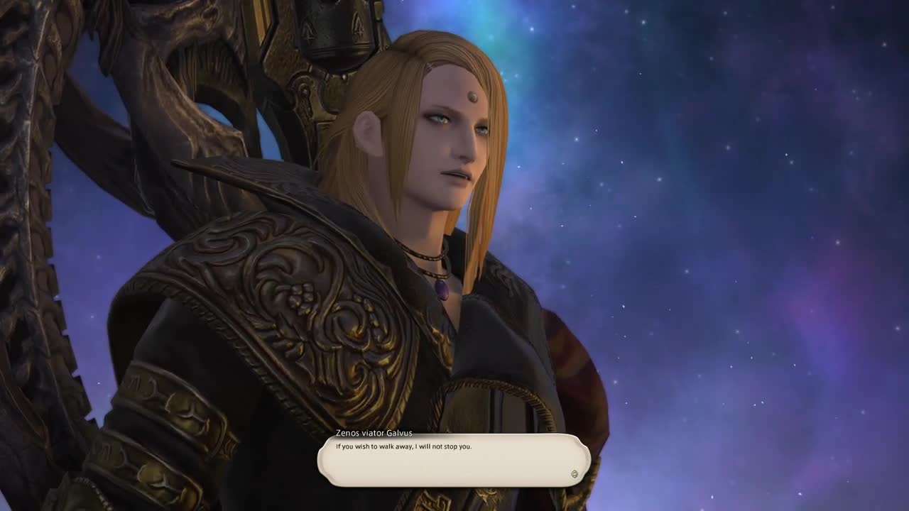 Acceptance At Long Last _ Final Fantasy XIV_ Endwalker