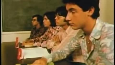 Asch Conformity experiment