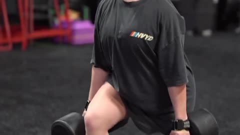 Fitness gym lovers