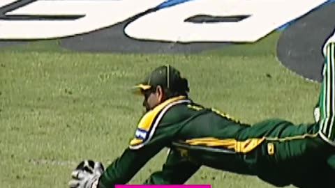 Pakistan's Greatest Catches | ICC Men's CWC 2023