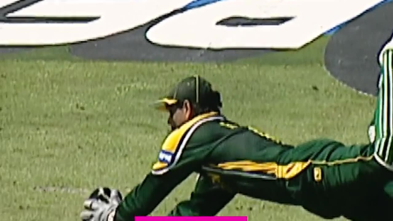 Pakistan's Greatest Catches | ICC Men's CWC 2023