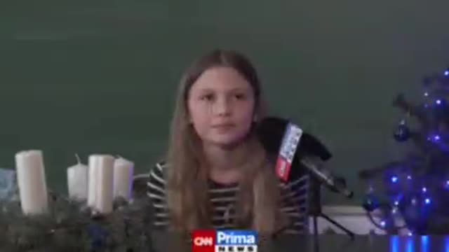 Děti o chřipce